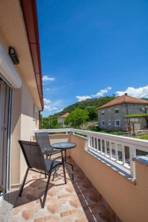 Apartmani Grubač